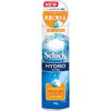 ハイドロシェービングジェルフォーム Schick(シック)