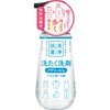 ノバージュ超濃縮衣料用液体洗剤プッツシュ式 第一石鹸