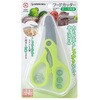 フードカツター グリーンベル