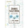 HANATABAボタニカルシャワー 丸富製紙