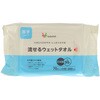 - SASAYELL流せるウエットタオル 昭和紙工 13872306