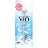 ピアニィ VIO(ヴィオ)Sデリケートゾーン用 フェザー安全剃刀