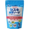 - キッチンクラブ セスキ炭酸ソーダ 第一石鹸 13873295