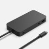 Surface USB4 ドック マイクロソフト