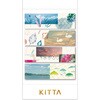 マスキングテープ KITTA(キッタ) キングジム