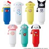 SR7712-104 PuniLabo×SANRIO CHARACTERS スタンドペンケース リヒトラブ 13877215