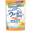 食器洗い機専用洗剤ウオッシュDAY 日本合成洗剤
