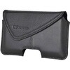 U．P renoma 革スマホ横カブセポーチ 20110 U.P renoma