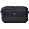 Troy Bros シュリンク 横ショルダーバッグM 7012 ブラック Troy Bros