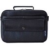 Troy Bros シュリンク 横ショルダーバッグL 7014 ブラック Troy Bros