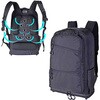 SIERRA FIELD ファン付リュック バッテリー付き 2225 25L SIERRA FIELD