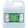 ファースト・コケストッパー 5L 4本セット 大一産業