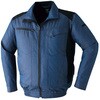 9202 空調服長袖ブルゾン 9202 Asahicho(旭蝶繊維) 13889526