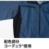 9202 空調服長袖ブルゾン 9202 Asahicho(旭蝶繊維) 13889526