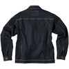 K130 ストレッチデニムジャケット K130 Asahicho(旭蝶繊維) 13890768