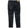 K131 ストレッチデニムカーゴパンツ K131 Asahicho(旭蝶繊維) 13890908