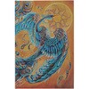 空の鳥 (ミニ) Paperblanks(ペーパーブランクス)
