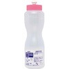 洗剤希釈ボトル プッシュプル ピンク(IM) ニイタカ