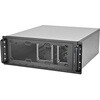 SilverStone ラックマウントサーバーシャーシ 柔軟性と機能性を再定義する4Uラックマウント SST-RM45-360 SILVER STONE(シルバーストーン)