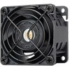 SilverStone ケースファン 38mm厚の高効率60mm 産業クラスミニファン SST-FHS60X SILVER STONE(シルバーストーン)
