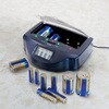 乾電池簡単充電マルチチャージャー ファミリー・ライフ
