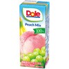 Dole ピーチミックス 雪印メグミルク