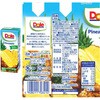 - Dole(h[) ʏ`100% 200ml t[c(AbvEO[vEpCibvEO[vt[c~bNX) 󃁃O~N 13928078