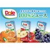 - Dole(h[) ʏ`100% 200ml t[c(AbvEO[vEpCibvEO[vt[c~bNX) 󃁃O~N 13928078
