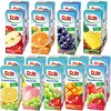 Dole(ドール) 果汁100% 200ml フルーツ(オレンジ・アップル・グレープ・パイナップル・グレープフルーツミックス・ストロベリーミックス・ピーチミックス・マスカットミックス・マンゴーミックス) 雪印メグミルク