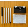- Daily Clean ぞうきんワイパーJ200 CONDOR(山崎産業) 13929029