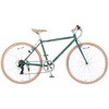 【VIM7007-460】700Cインチ/ライトなし/変速外装7段変速 VIM BIKE