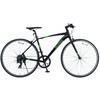 【ACR7007-Ⅱ-460】700Cインチ/ライトなし/変速外装7段変速 ACORDE