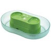 真珠乃涼 そうめん流し器 パール金属