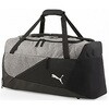 プーマ ダッフルバッグ 53L ボストン ジム トレーニング フィットネス 部活 遠征 合宿 クラブ 旅行 PUMA