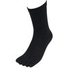 裏シルクソックス 5本指 3P GEAR ROCK