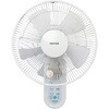 30cmメカ式壁掛け扇風機 TEKNOS