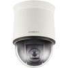 1080pアナログHD 23倍ズーム PTZドームカメラ WISENET