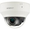 4Kネットワーク IR付ドームカメラ WISENET