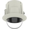 PTZ屋外用ハウジング WISENET