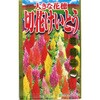 【タネ】大きな花穂 切花けいとう 花 アタリヤ農園