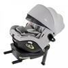 チャイルドシート アイ・アーク360 ISOFIX i-Size カトージ