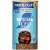ネスカフェ アイスブレンド エコ&システムパック ネスレ