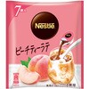 ネスレ ポーション ピーチティーラテ ネスレ