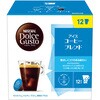 ネスカフェ ドルチェ グスト 専用カプセル アイスコーヒーブレンド ネスレ