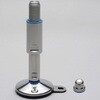 ステンレス鋼製ハイジェニックアジャスター(アンカー固定用) HGA-3A型 HGA-3A-M12 LAMP(スガツネ)