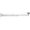 ステンレス鋼製重量扉用フラップステー LB-350A LB-350A LAMP(スガツネ工業)