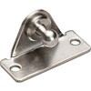 ステンレス鋼製ブラケット ボールスタッド用 BA30-K10-AISI316L BA30-K10-AISI316L LAMP(スガツネ)