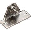 ステンレス鋼製ブラケット BA30-Z型 BA30-Z06-AISI316L LAMP(スガツネ)