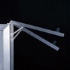 ソフトダウンステー NSDX-35(R/L)-2SK NSDX-35L2SK LAMP(スガツネ)