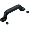 鉄芯入りプラスチックハンドル WB-900404・WB-900405 WB-900405 LAMP(スガツネ)